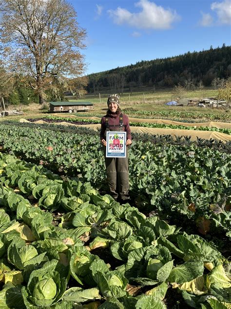 The Community Health and Nutrition Program | Clallam County