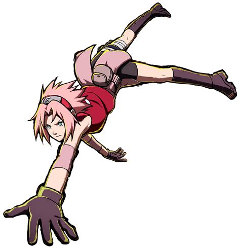 Sakura Haruno Naruto X Boruto Tribes By Totallysakura On Deviantart