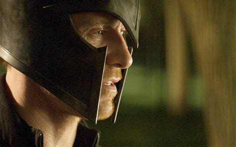 Michael Fassbender Se Reencuentra Con Magneto De X Men El Sol De