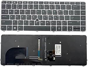 Amazon Southernintl Nuevo Repalcement Para Hp Elitebook G