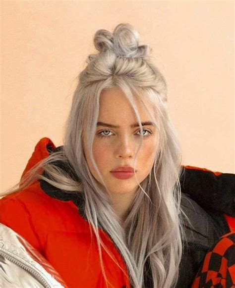 Curiosidades Sobre A Billie Eilish Billie Eilish Brasil Amino