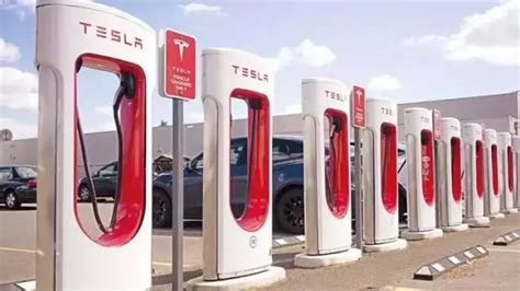 T Rkiye De Lk Supercharger Noktas Bolu Highway Outlet A Ld