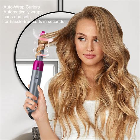 Hot Air Styler Tp 5 1