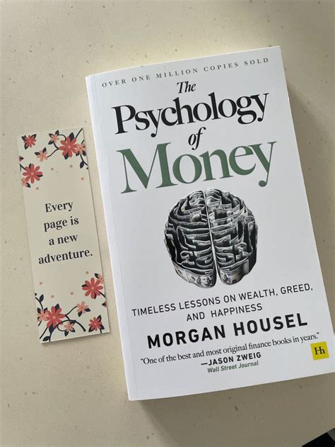 The Psychology of Money