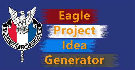 Eagle Project Ideas – Michigan Crossroads Council | Scouting America