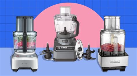 Best Food Processors Of Greatist