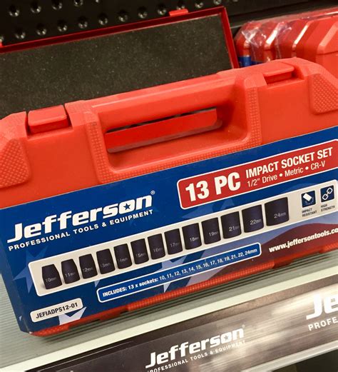 Jefferson Tools (@JeffersonTools) | Twitter