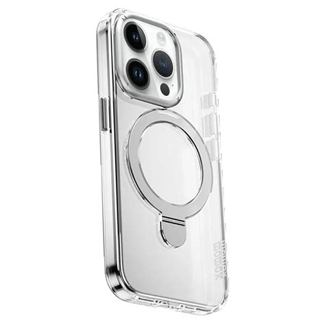 Buy Momax Caseform Flip Magnetic Case For Iphone Pro Max Executive