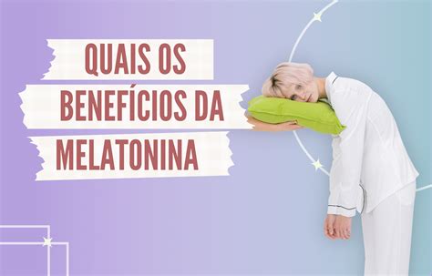 E Seguro Tomar Melatonina Blog Da Nutriblue