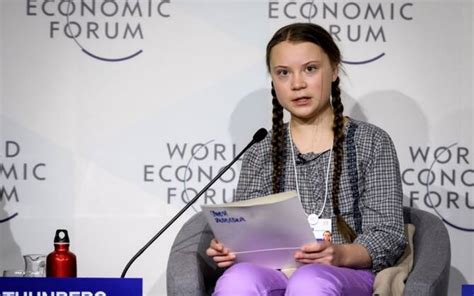 Greta Thunberg Chi La Giovane Attivista Per L Ambiente Che Ha