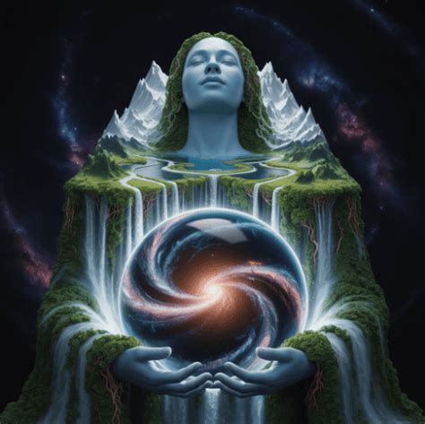 Deusa Gaia: Conheça os Poderes da Mãe Terra - Mitologia Grega