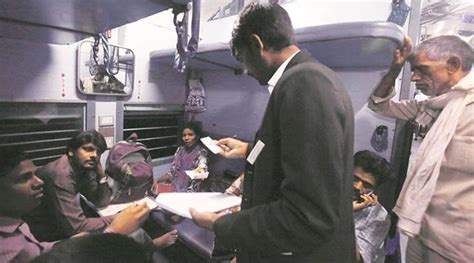 Indian Railway New Ticket Rules Big News For Passengers Now In This