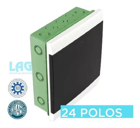 Caja Embutir Polos Para T Rmicas Eco Genrod