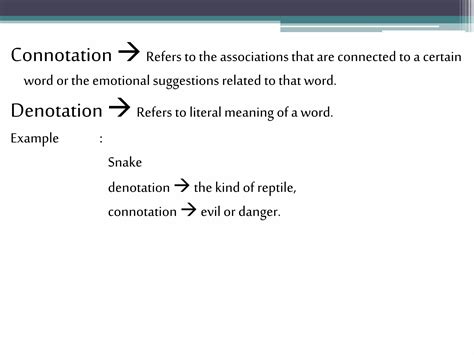 Is Cuddie a Word with a Specific Connotation or General Meaning 7