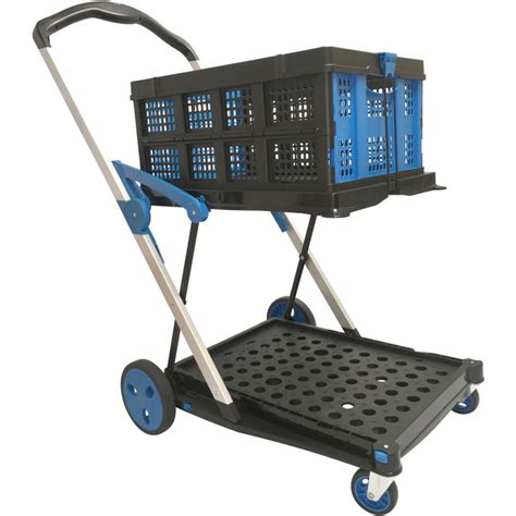 Proplaz Clever Trolley Trolley Cromwell Tools