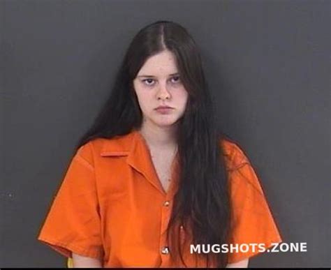 Garrison Rachel Elizabeth 09 24 2021 Roanoke Mugshots Zone