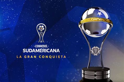 Octavos De Final De Copa Sudamericana 2022 Partidos Llaves Y Fechas Del Torneo Infobae