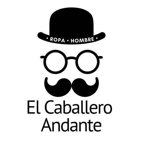 El Caballero Andante Ropa Hombre