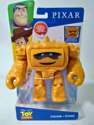 Toy Story Disney Pixar Chunk Mattel En Venta En Xalapa Veracruz Por