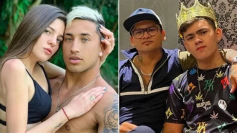 La Ex Novia De Yao Cabrera Se Habr A Puesto En Pareja Con El Hijo Del