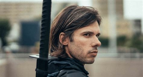 Un documentaire sur Orelsan bientôt disponible sur Amazon Prime Video