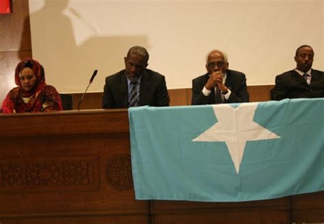 Wararka Maanta Talaado Apr 30 2013 Jawaari Oo La Kulmay Ardayda