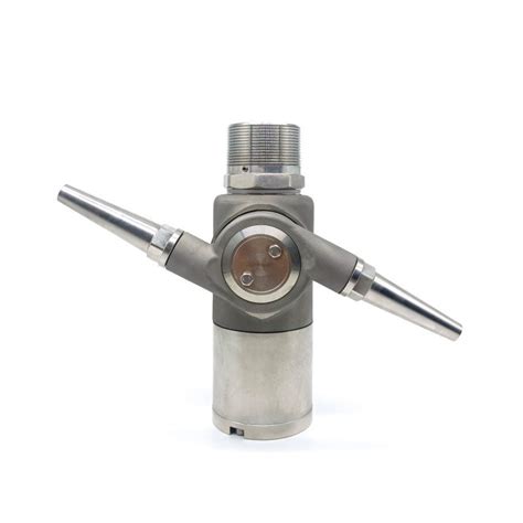 360 Degree Tank Washing Nozzle CYCO Nozzles