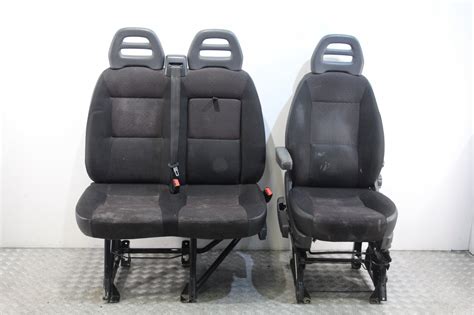 Fotele Fotel Prz D Jumper Ii Ducato Iii Lift Boxer Ii Za Z Z