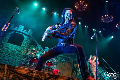 Alice Cooper Ol Black Eyes Is Back World Tour Gongscene