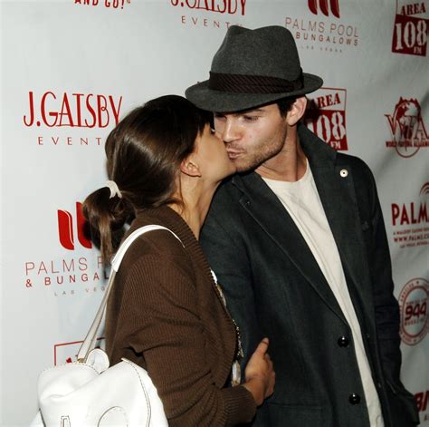 Daniel Gillies & Rachael Leigh Cook - Daniel Gillies Photo (21842528 ...