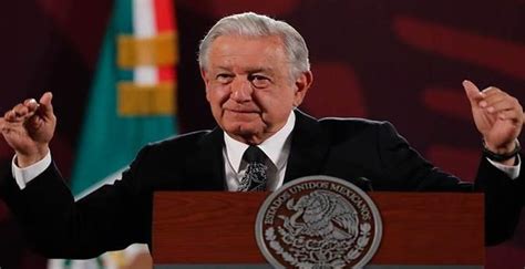 López Obrador Asegura Continuidad De Programas Sociales Con El Próximo Gobierno Huasteca Hoy