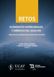 Librería Dykinson Retos Económicos empresariales y jurídicos del