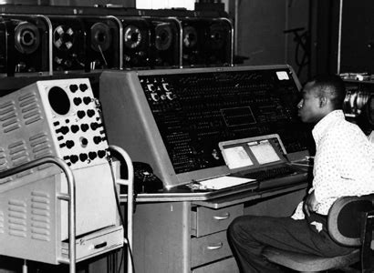 Univac Computer 1951