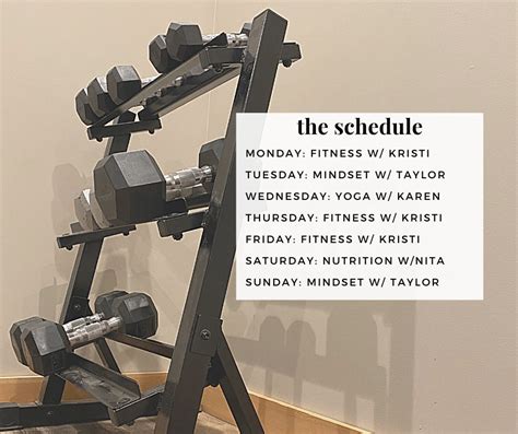 Build Healthy Habits With January’s 2023 Wellness Club