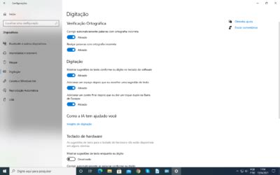 Como Alterar A Linguagem Do Teclado Do Notebook