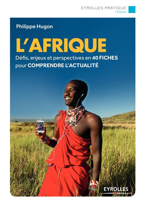 L Afrique D Fis Enjeux Et Perspectives En Fiches Pour Comprendre