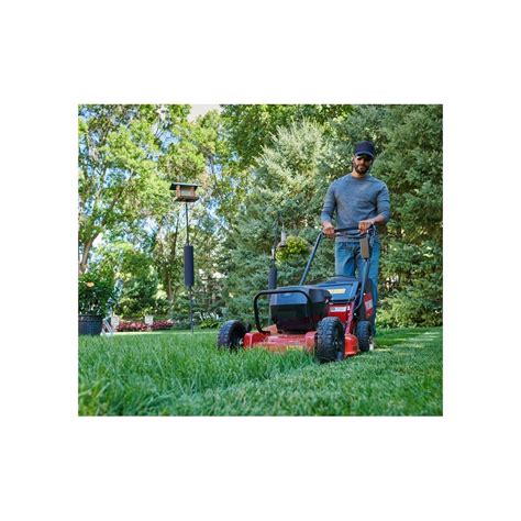 Toro 60v Flex Force Lawn Mower Kit 21in 22282 From Toro Acme Tools