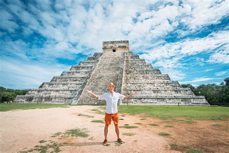 Chichén Itzá Tips For Visiting Mexicos Famous Mayan Temple