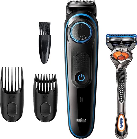 Braun BT5240 Trimmer Price In India 2025 Full Specs Review Smartprix