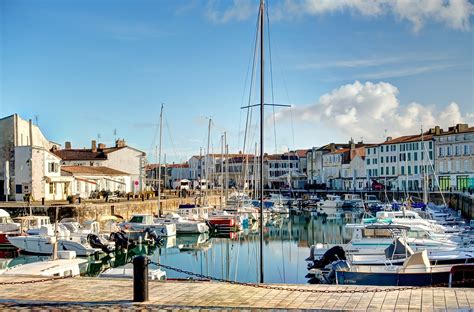 Les 5 Meilleurs Endroits Où Sortir Sur Lîle De Ré