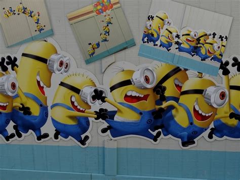 Minion ride coming soon at Universal. | Minions, Riding, Universal