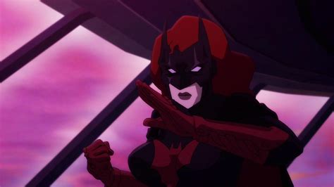 Introducir 58 Imagen Batman Bad Blood Batwoman Abzlocalmx