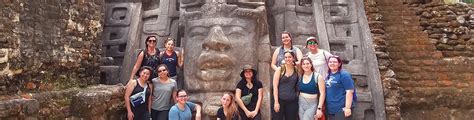 Belize Study Abroad Association