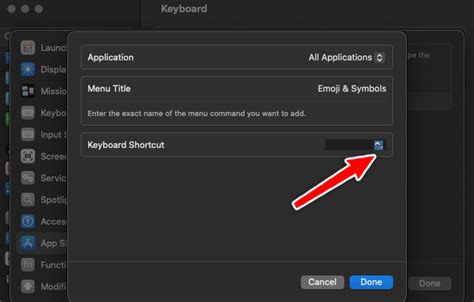 How To Make Windows and macOS Shortcuts the same