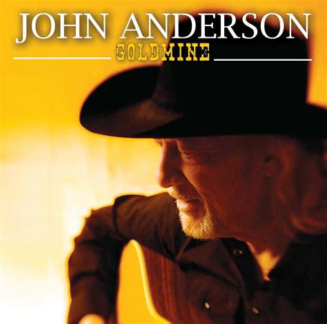 John Anderson Releases Praiseworthy New Single Dont Forget To Thank