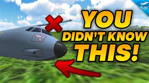 Surprising Tfs Things You Never Noticed Turboprop Flight Simulator