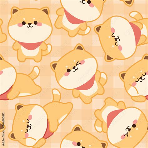 Chia sẻ 55 về hình nền shiba cute mới nhất coedo vn