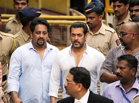 Was Salman Khan Falsely Accused In The Hit And Run Case Heres How His