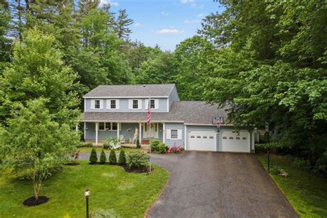 Bedford, NH Real Estate - Bedford Homes for Sale | realtor.com®