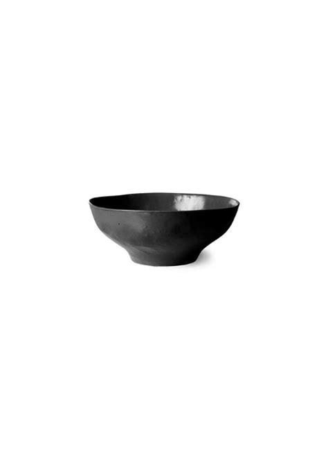 Bold Basic Ceramics Bowl Salud HK Living